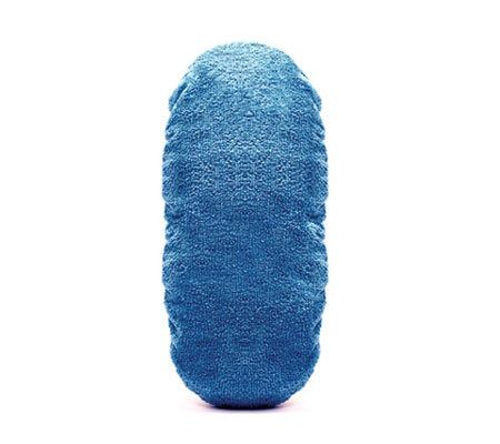 microfiber bonnet applicator