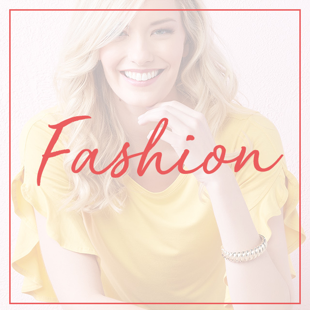 Models' Closet — Fashion —