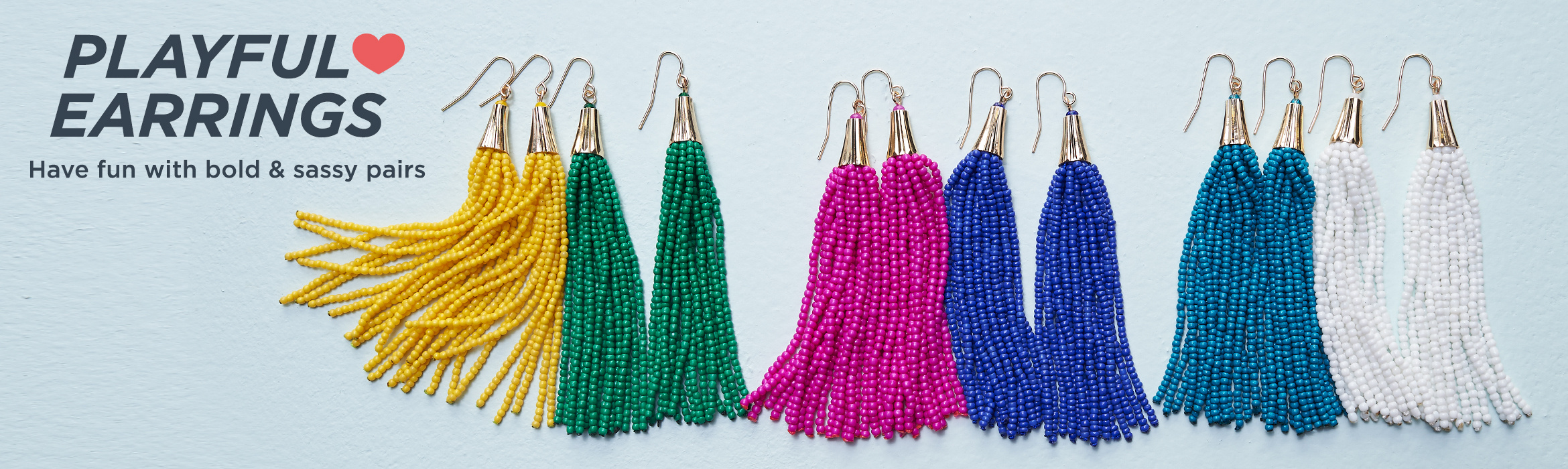 MustHaves — Fashion —