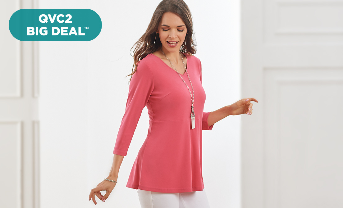 QVC Online Shopping from Anywhere Official Site