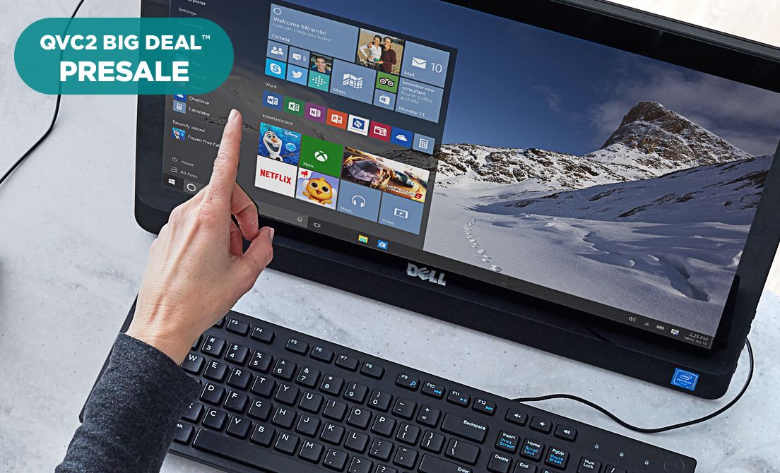 What Is The Difference Between Qvc And Qvc2 at Donald Scudder blog