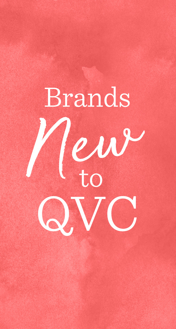 QVC Online Shopping from Anywhere Official Site