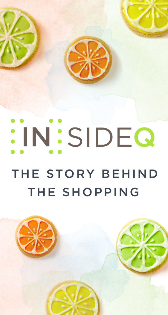 QVC Online Shopping from Anywhere Official Site