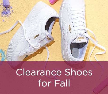 qvc shoes today's special