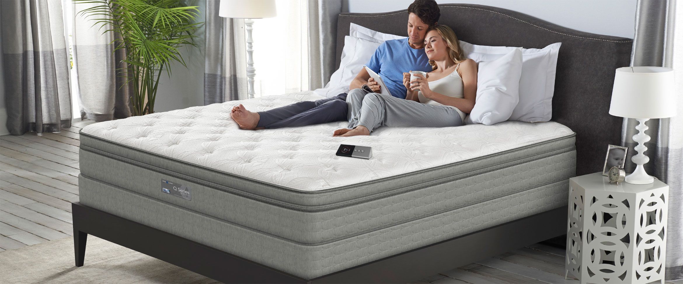 qvc beds and mattresses
