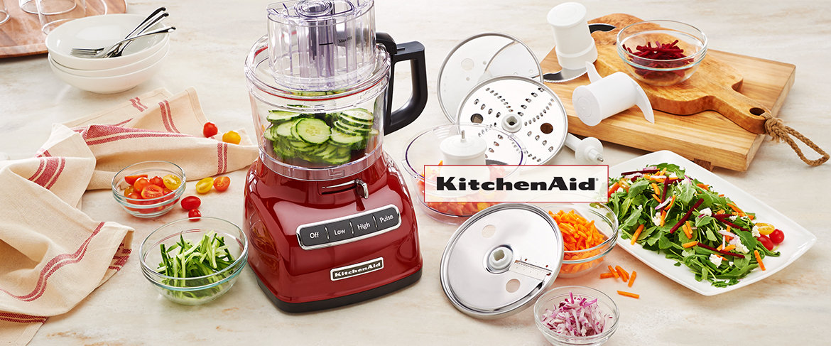 Ambassador Food Processor Ambassador Food Processor