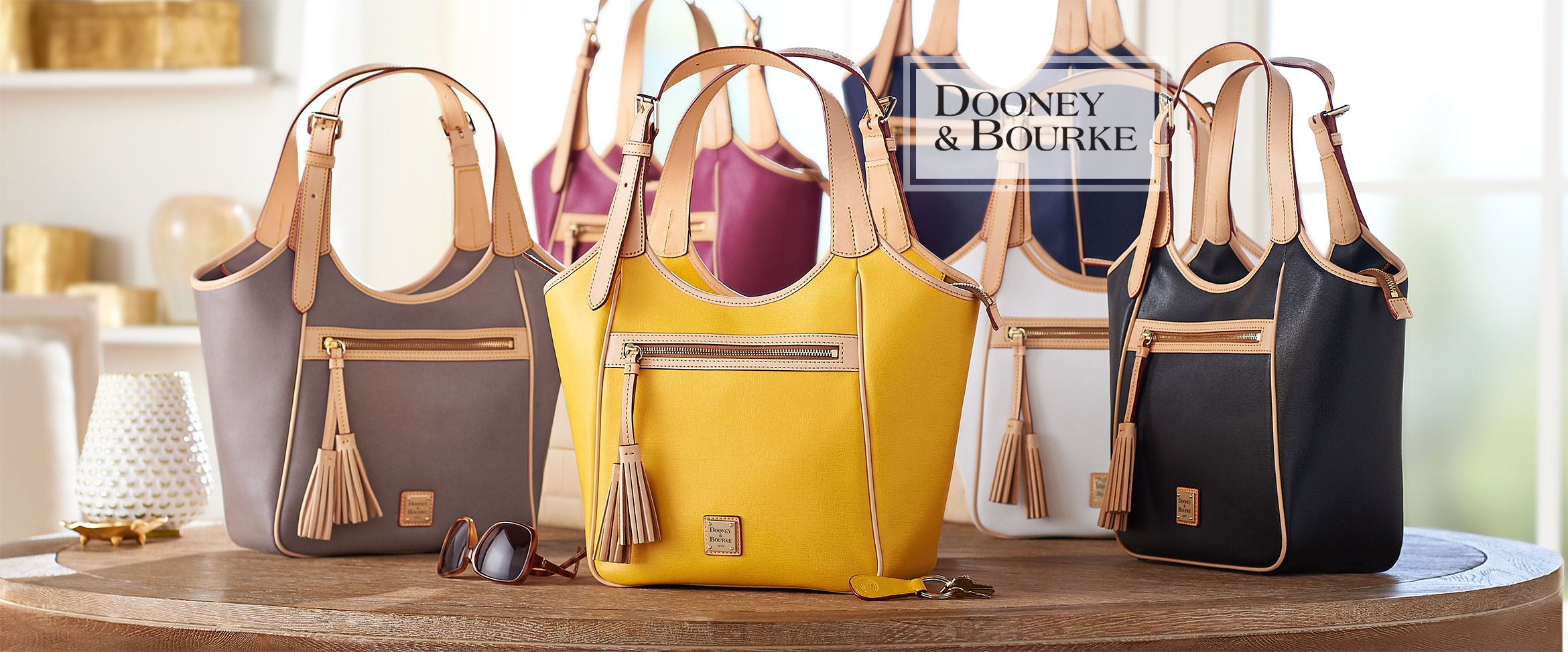 dooney and bourke maddie