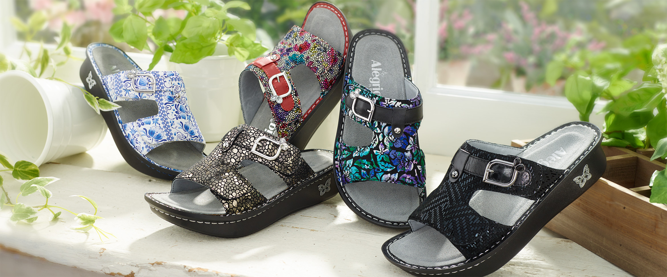 qvc alegria shoes clearance