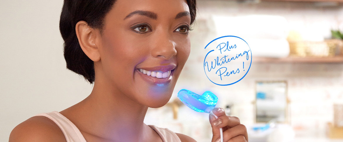 Qvc teeth whitening pen Clearance
