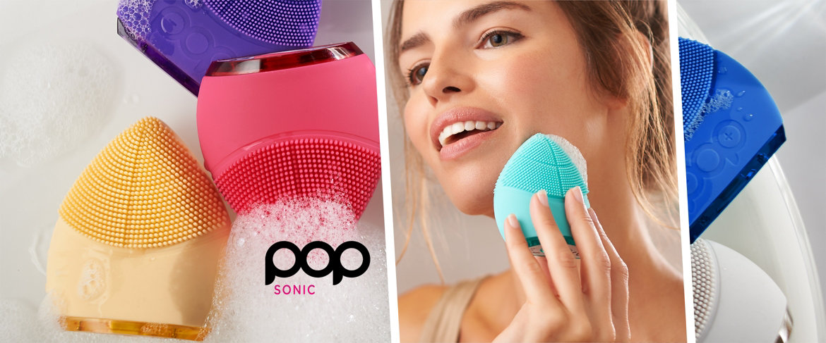 Pop Sonic Leaf Reviews >> Qvc Pop Sonic The Leaflet Sonic Facial Cleansing Device Pop Sonic Leaf Reviews >> Qvc Pop Sonic The Leaflet Sonic Facial Cleansing Device