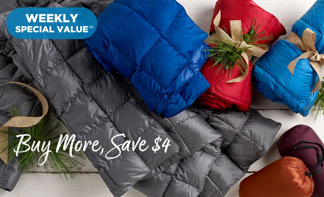 (QVC) Weekly Special Value 2017