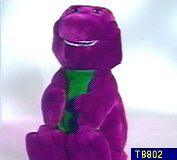 microsoft actimates interactive barney