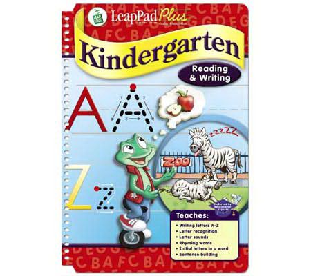 leapfrog leappad plus writing