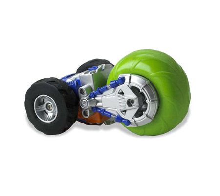 air rebound tyco rc