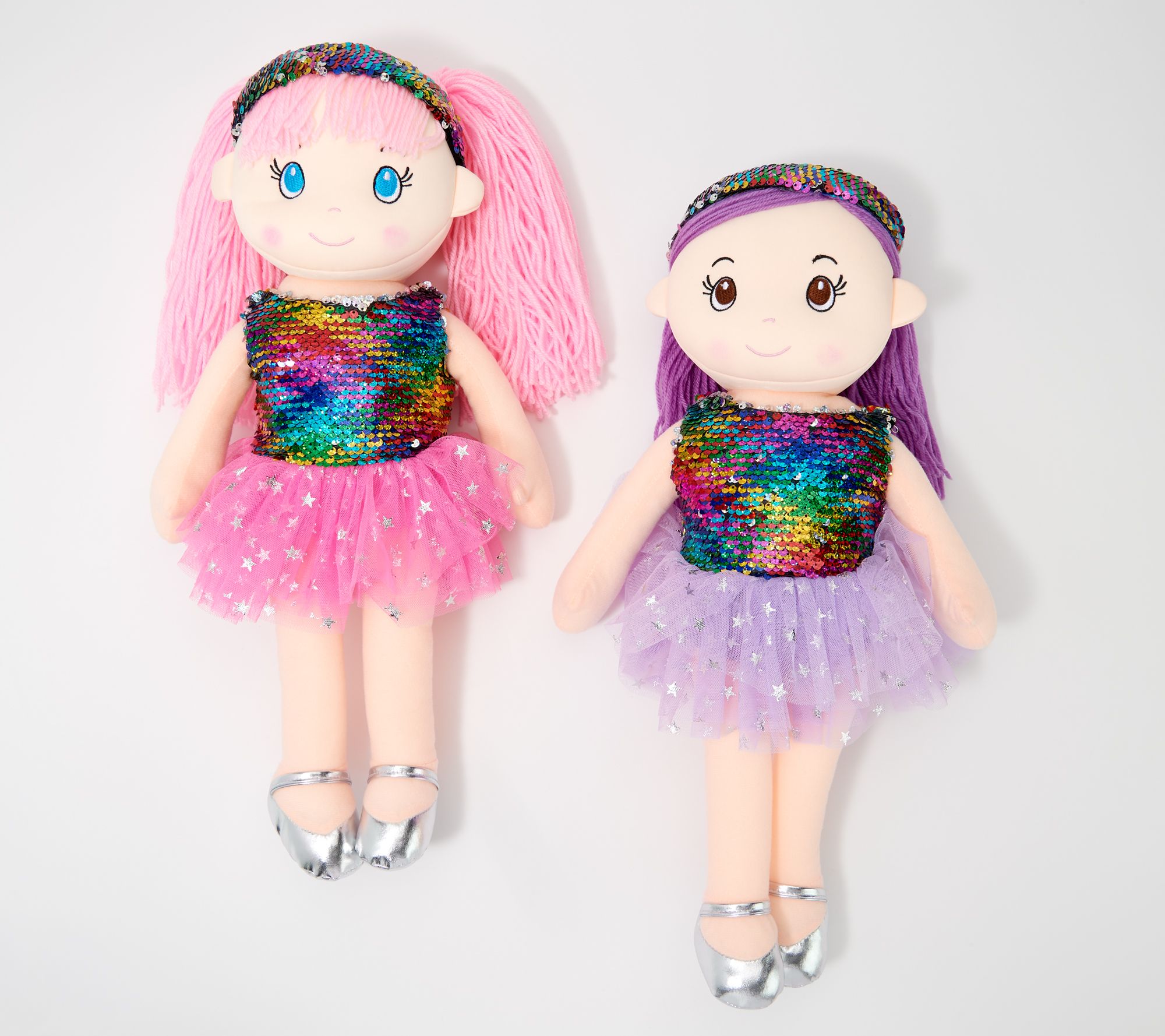qvc dolls for sale