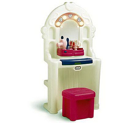 little tikes dresser