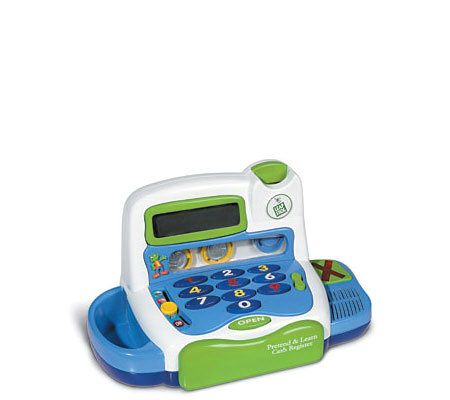 leapfrog pretend electronics