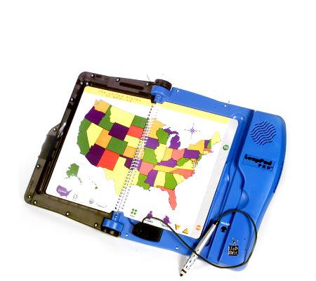 leapfrog office learning center