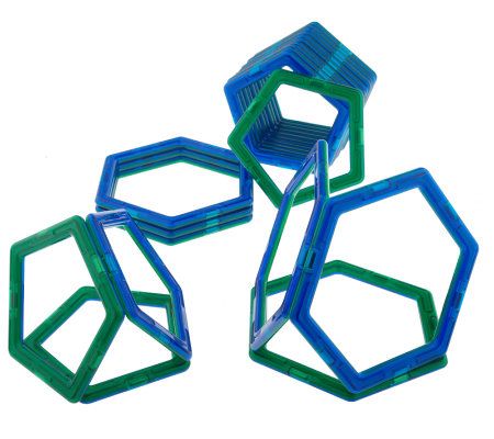 magformers pentagon set