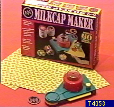 pogs maker