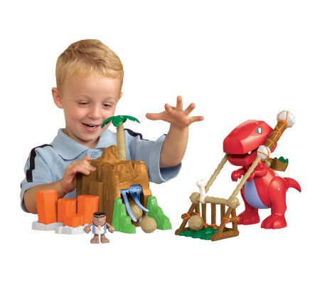 little tikes builders bay