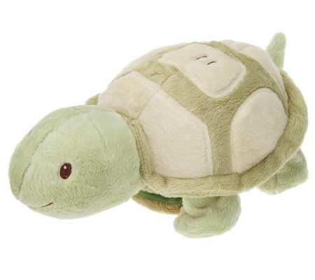 gund crawl with me turtle