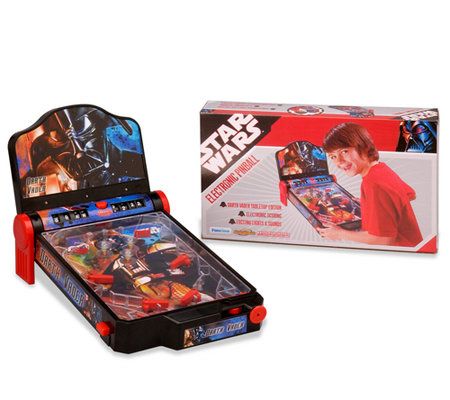 electronic star wars toys