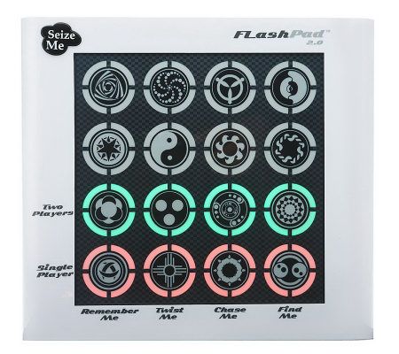 Dekko toys flash pad manual
