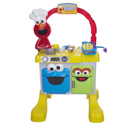 fisher price talking elmo