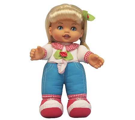 baby rosie doll