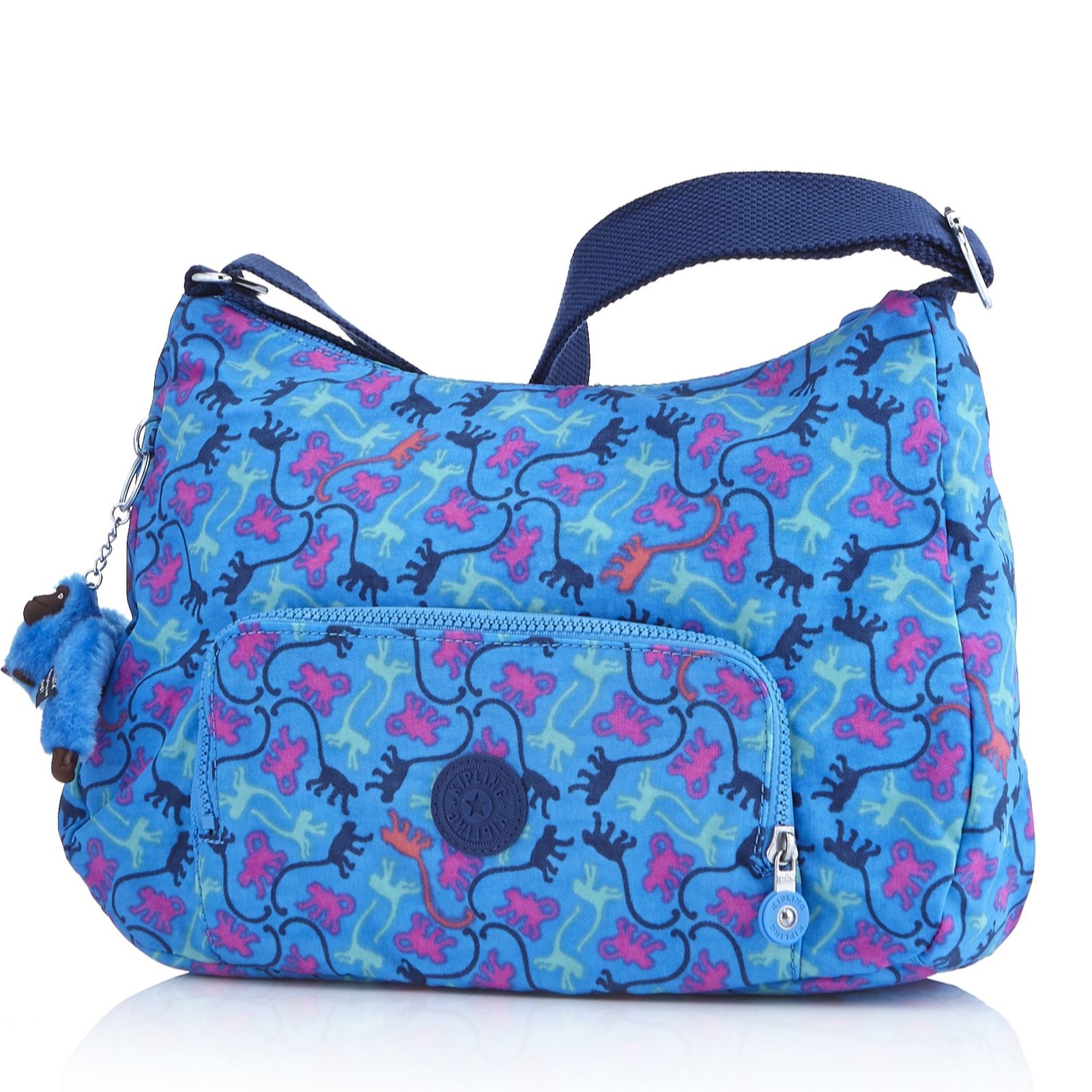 kipling uki purse