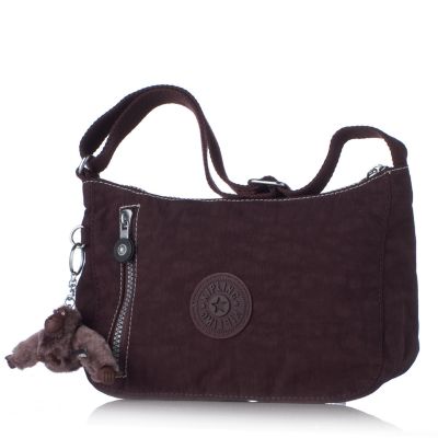 Kipling Tash Shoulder Bag - QVC UK