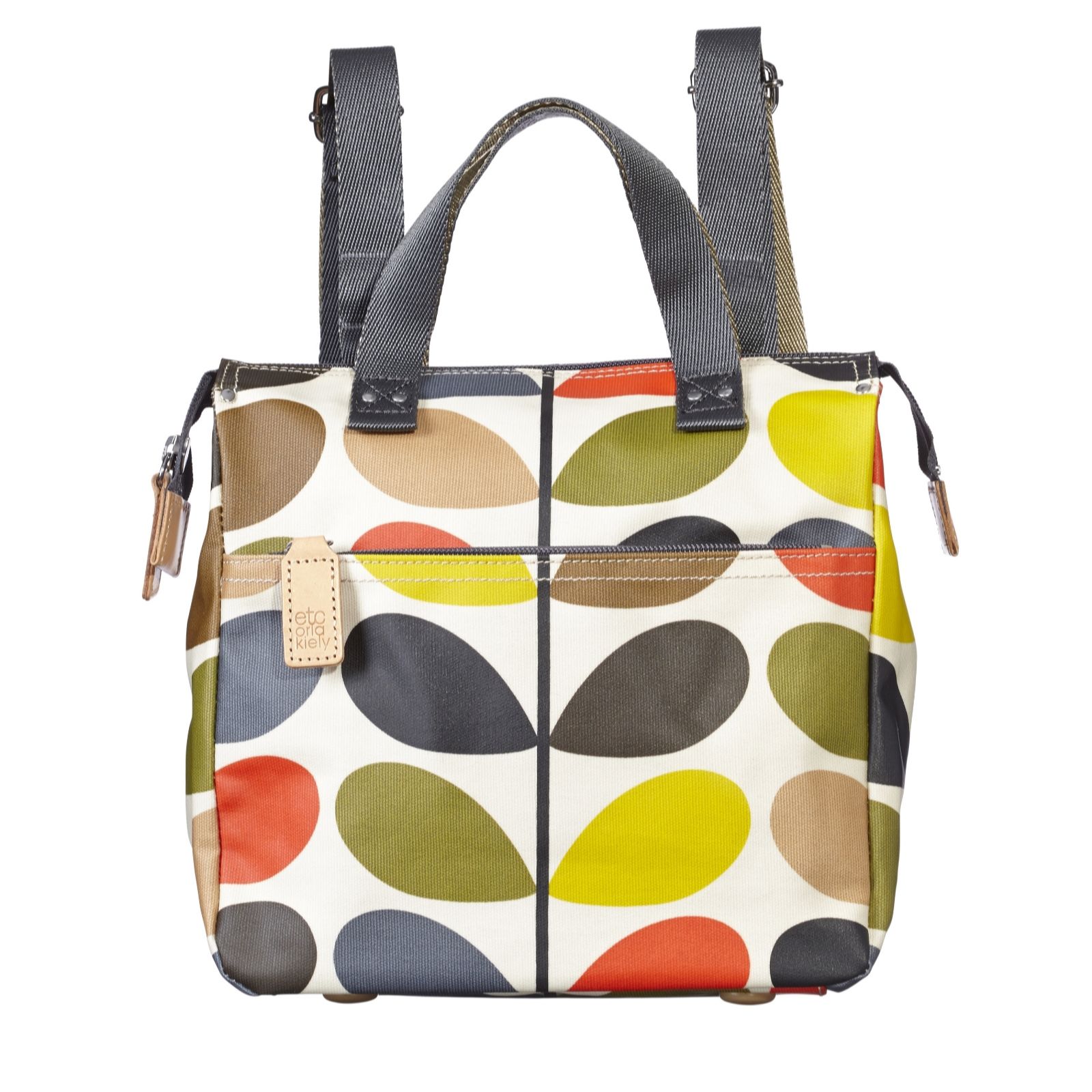 orla kiely backpack sale