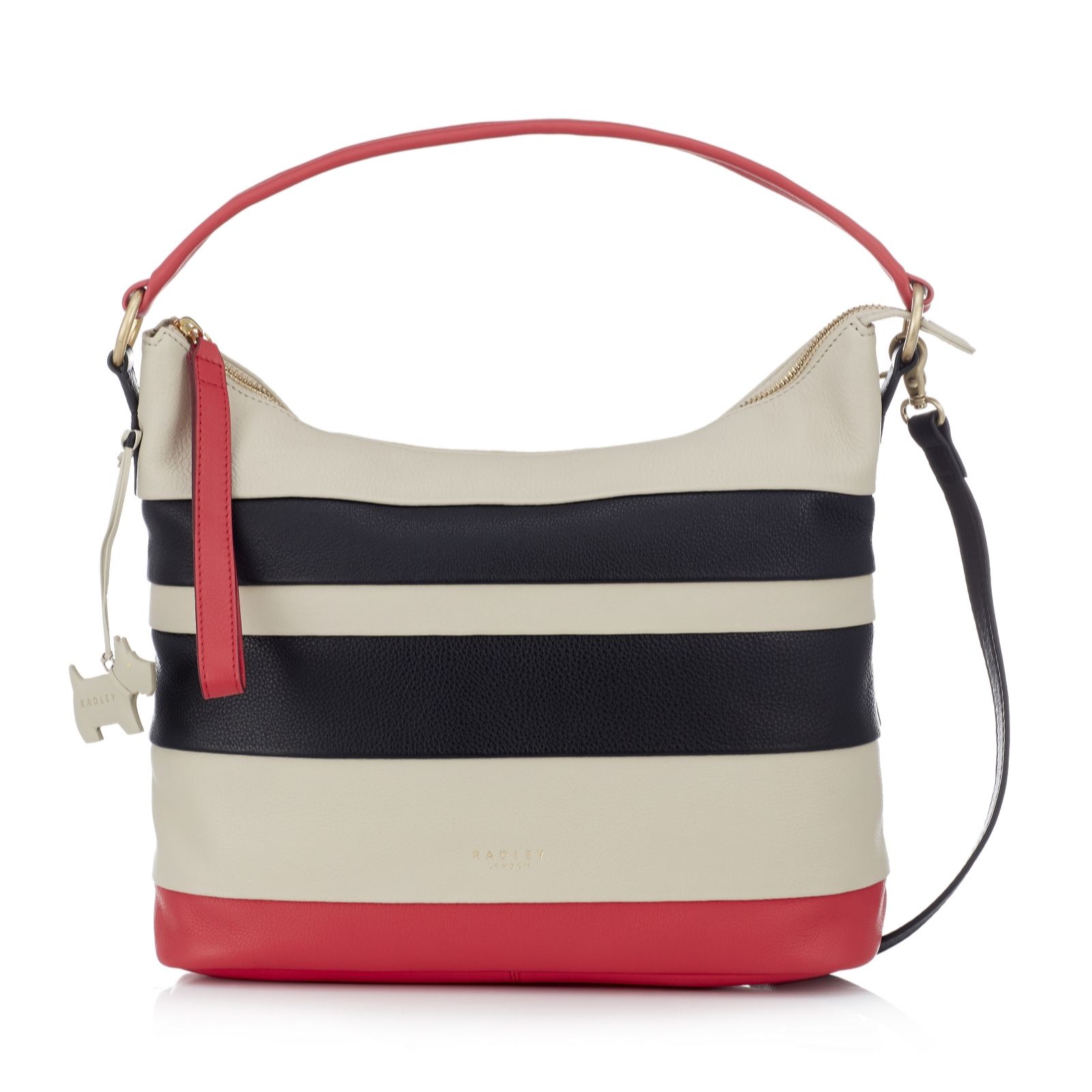 radley london handbags qvc