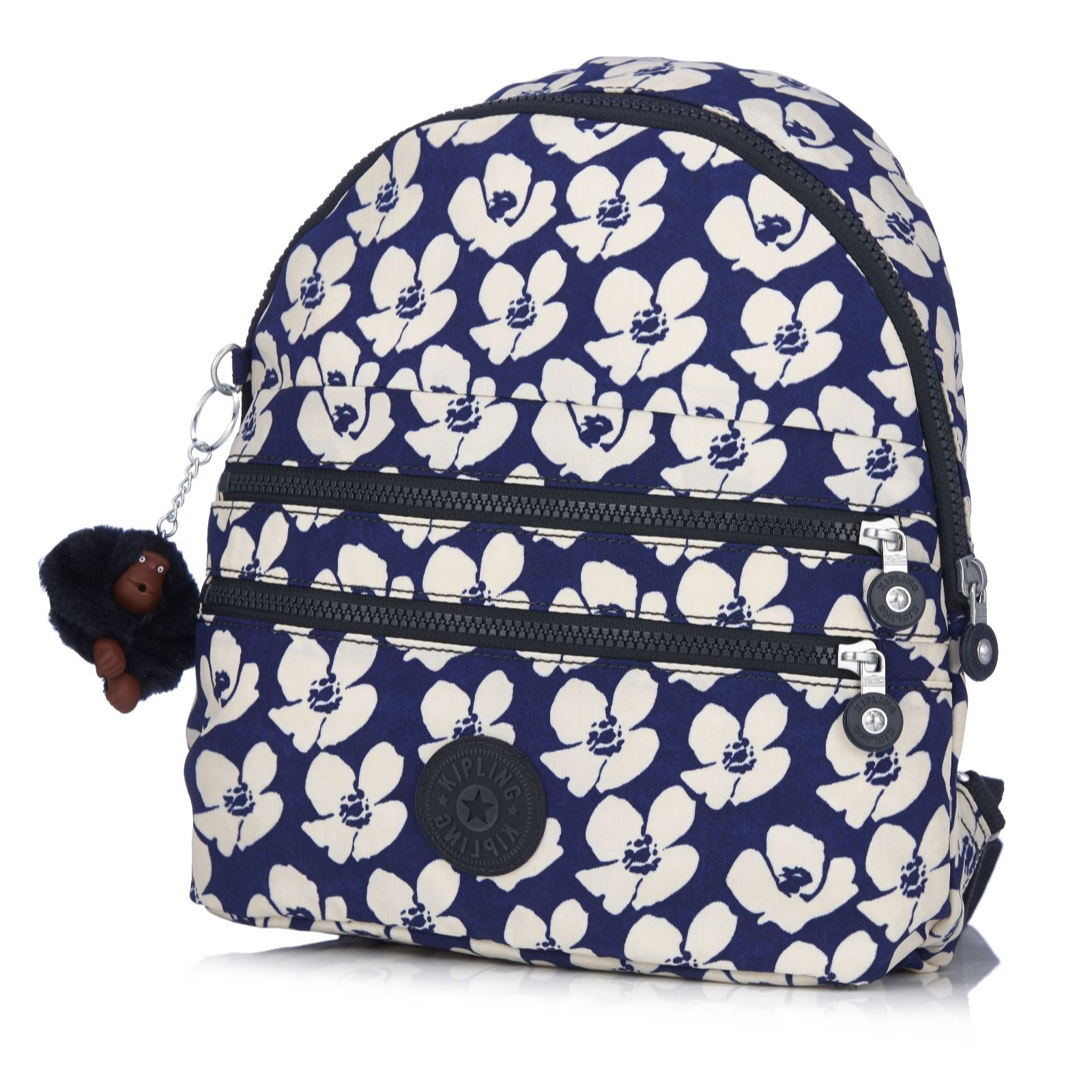 Kipling Karaz Medium Backpack