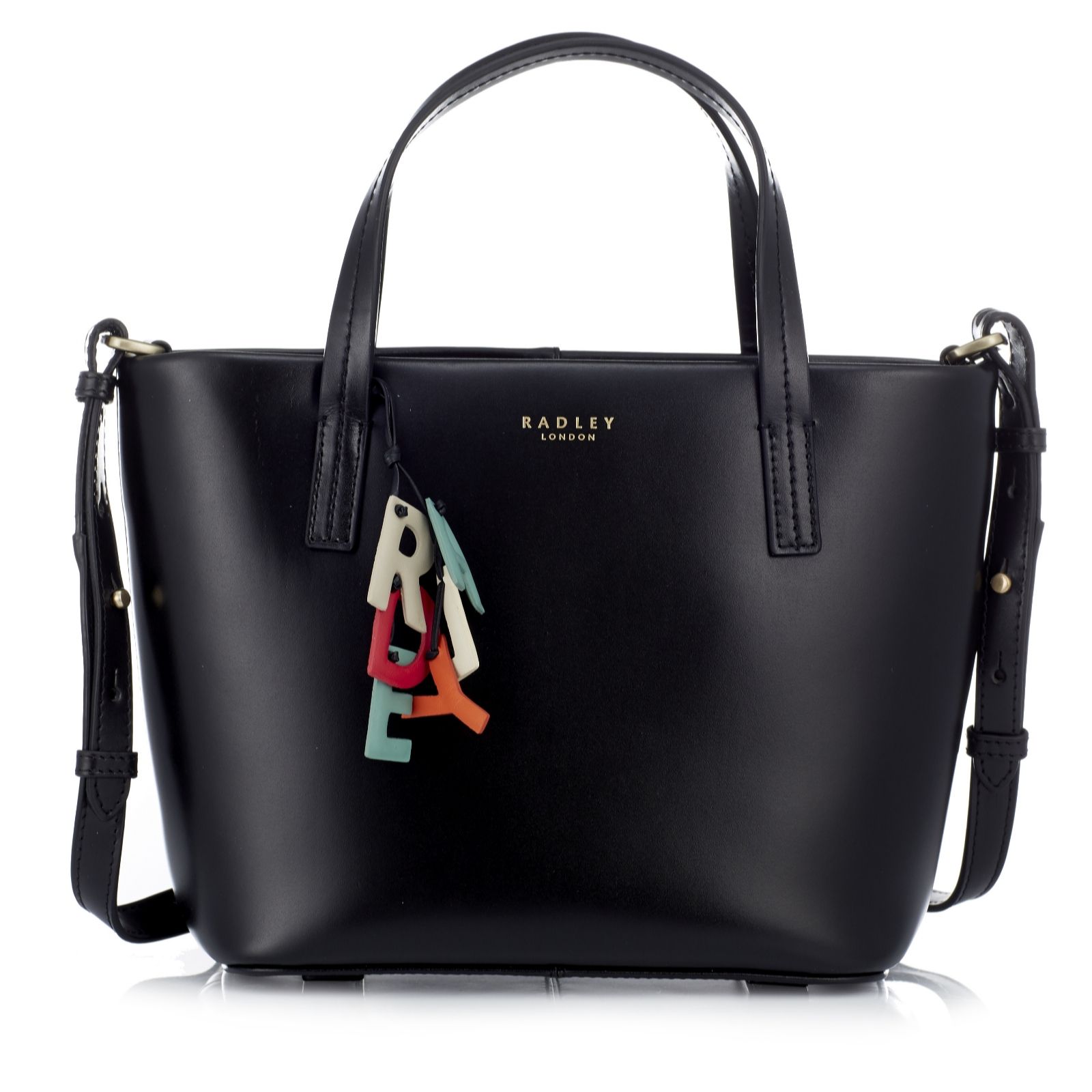 radley london handbags qvc
