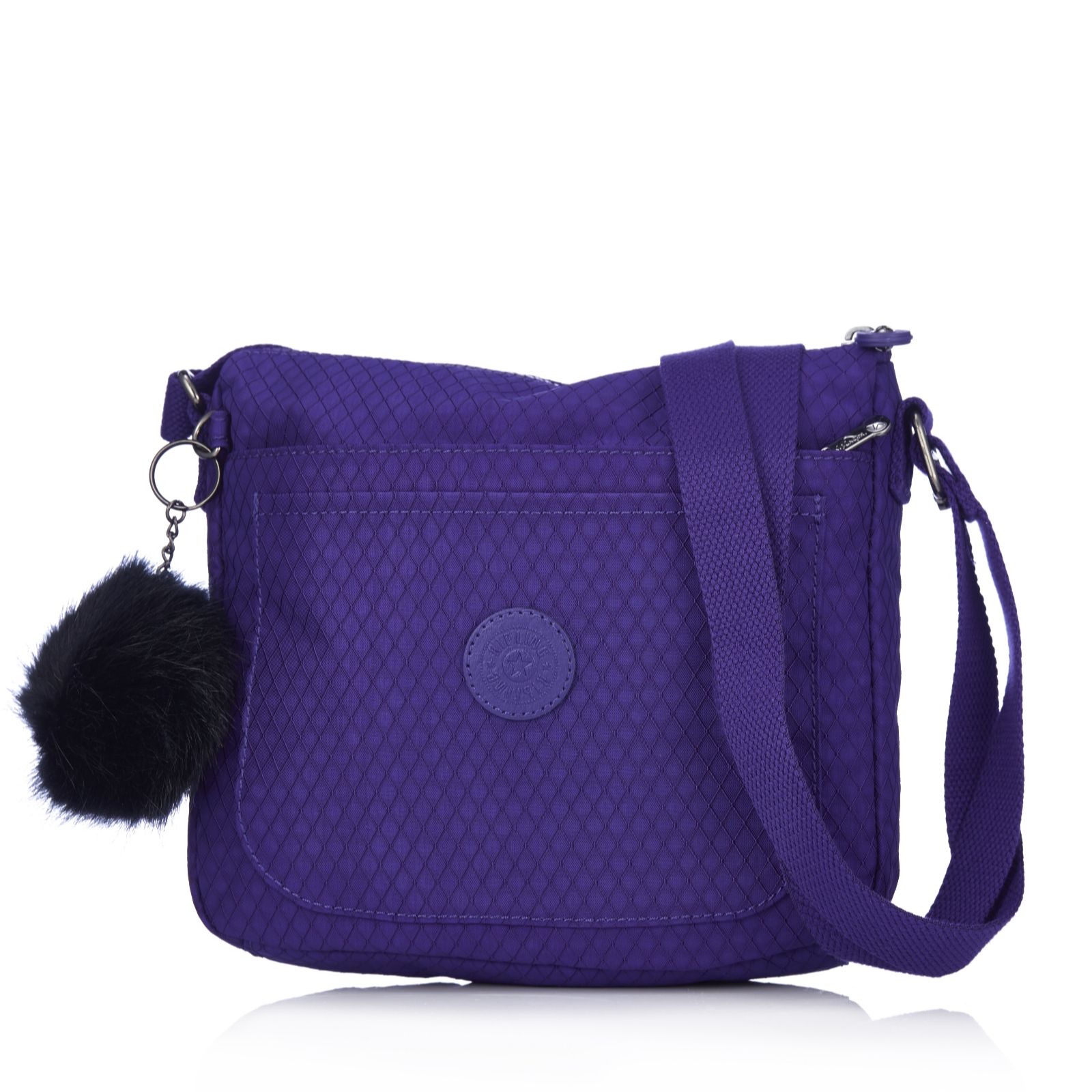 Kipling Eela Premium Small Crossbody Bag