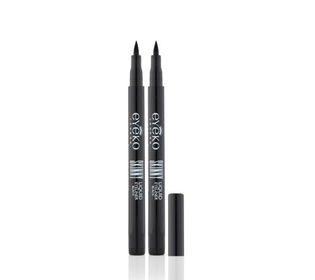 Eyeko Skinny Liquid Eyeliner Duos - Page 1