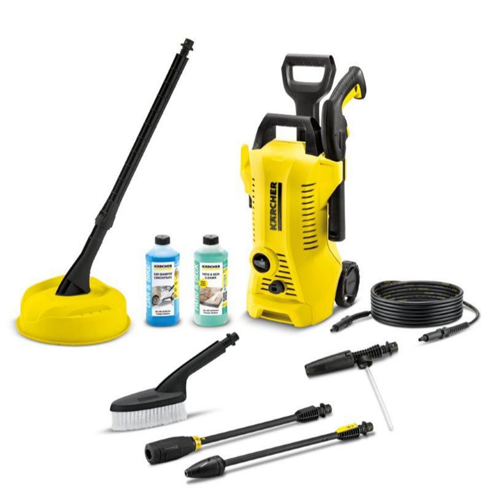washer pressure karcher accessories washers qvc control k2 power kaercher hoses cleaning premium quickview amazon compare