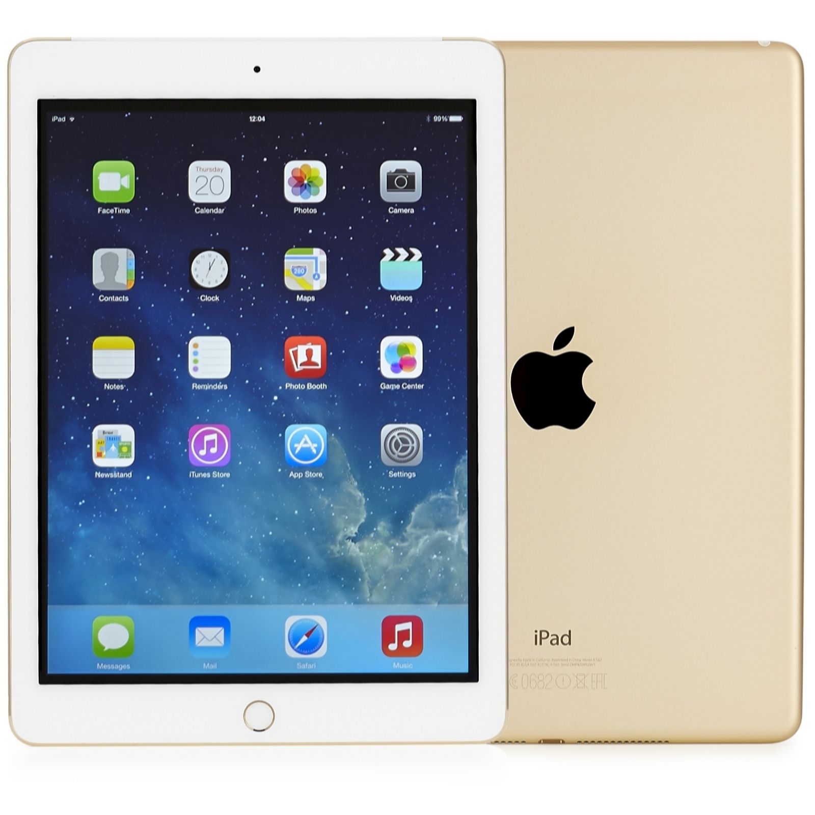 Outlet Apple iPad Air 2 Tablet