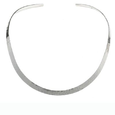 INTERIM TAXCO SILVER PAIR NECKLACE 23SS - アクセサリー