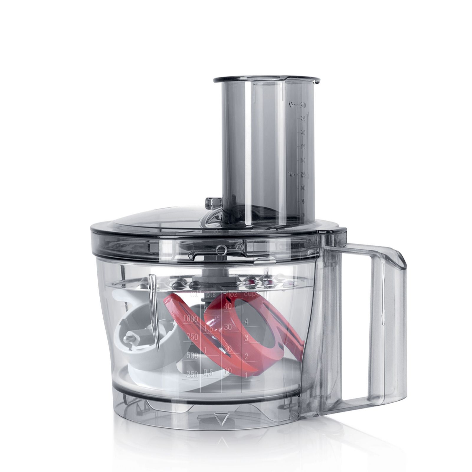 Bosch Multitalent Food Processor Mcm Mgb Qvc Uk