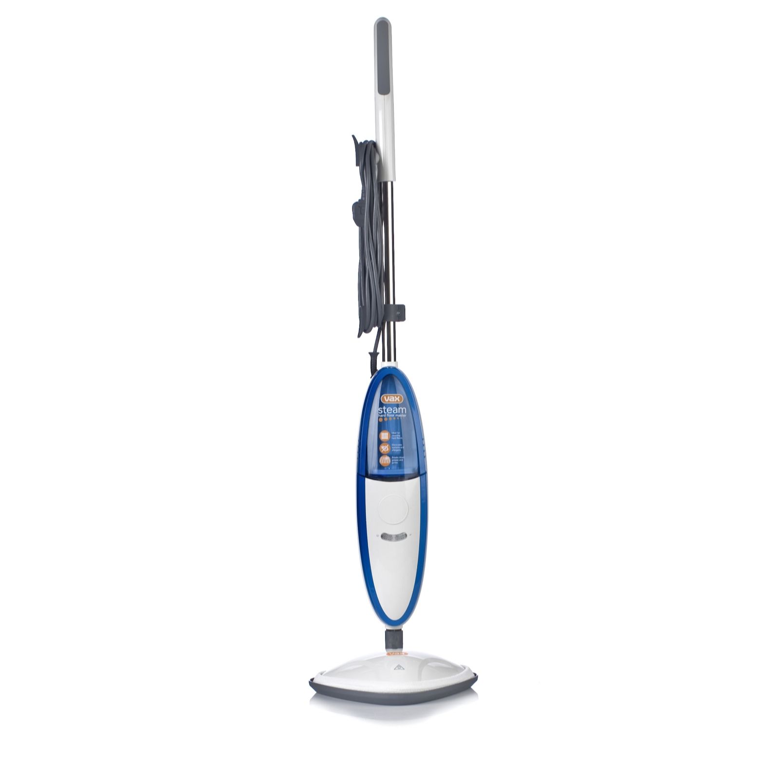 vax hard floor cleaner currys