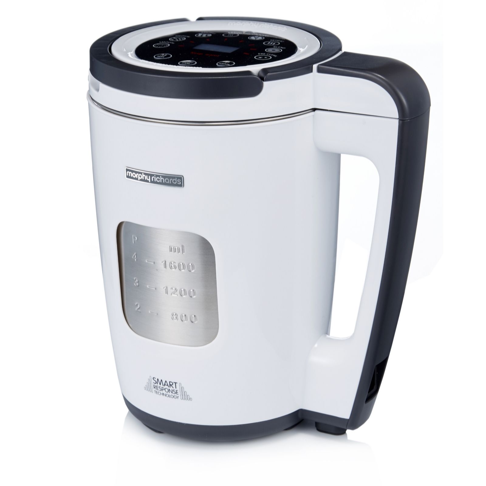 morphy richards total control