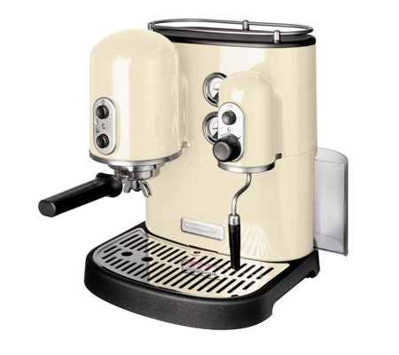 Kitchenaid Artisan Espresso Kitchenaid Artisan Espresso