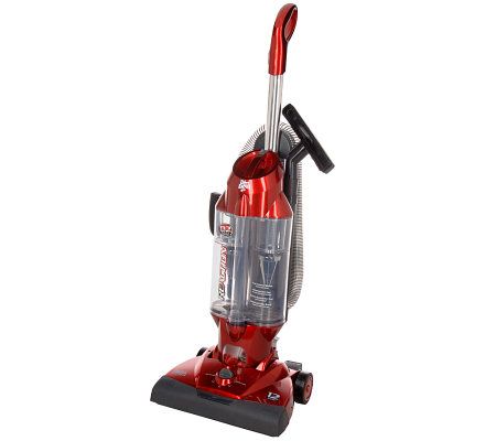 dirt devil junior reaction vacuum cleaner