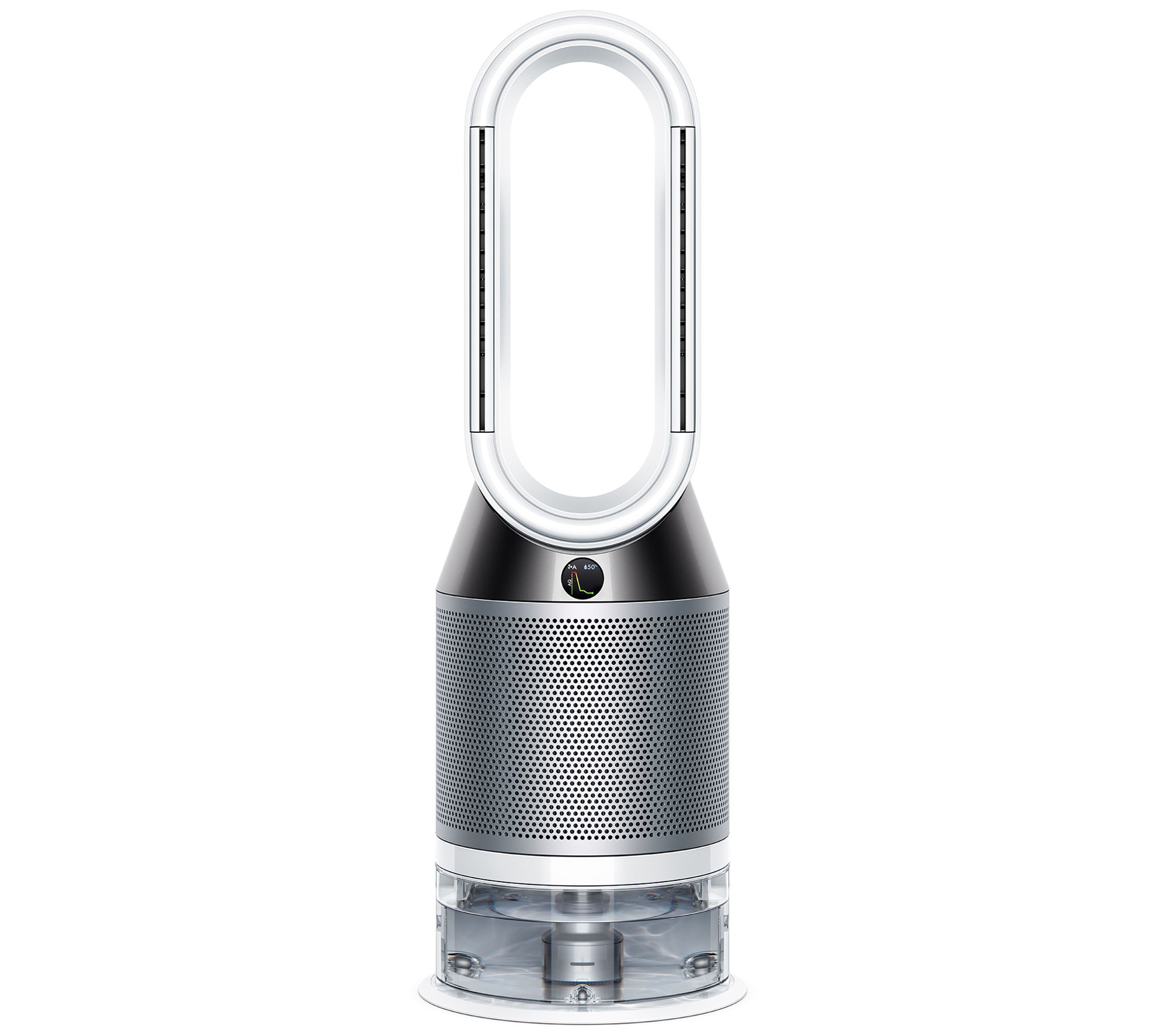 Dyson Pure Humidify Cool 3-in-1 
