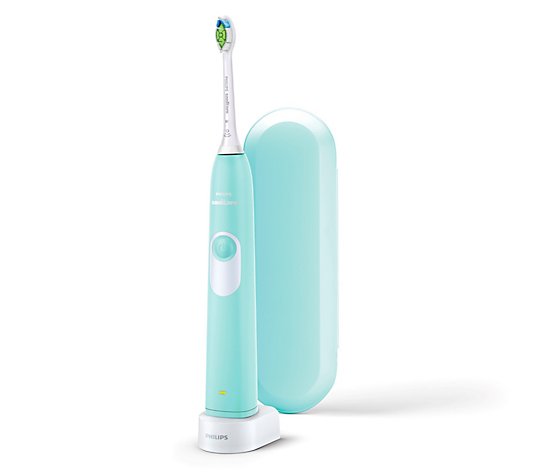 philips-sonicare-essentialclean-toothbrush-with-20-rebate-qvc