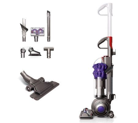 dyson attachments ball dc50 vacuum animal upright qvc