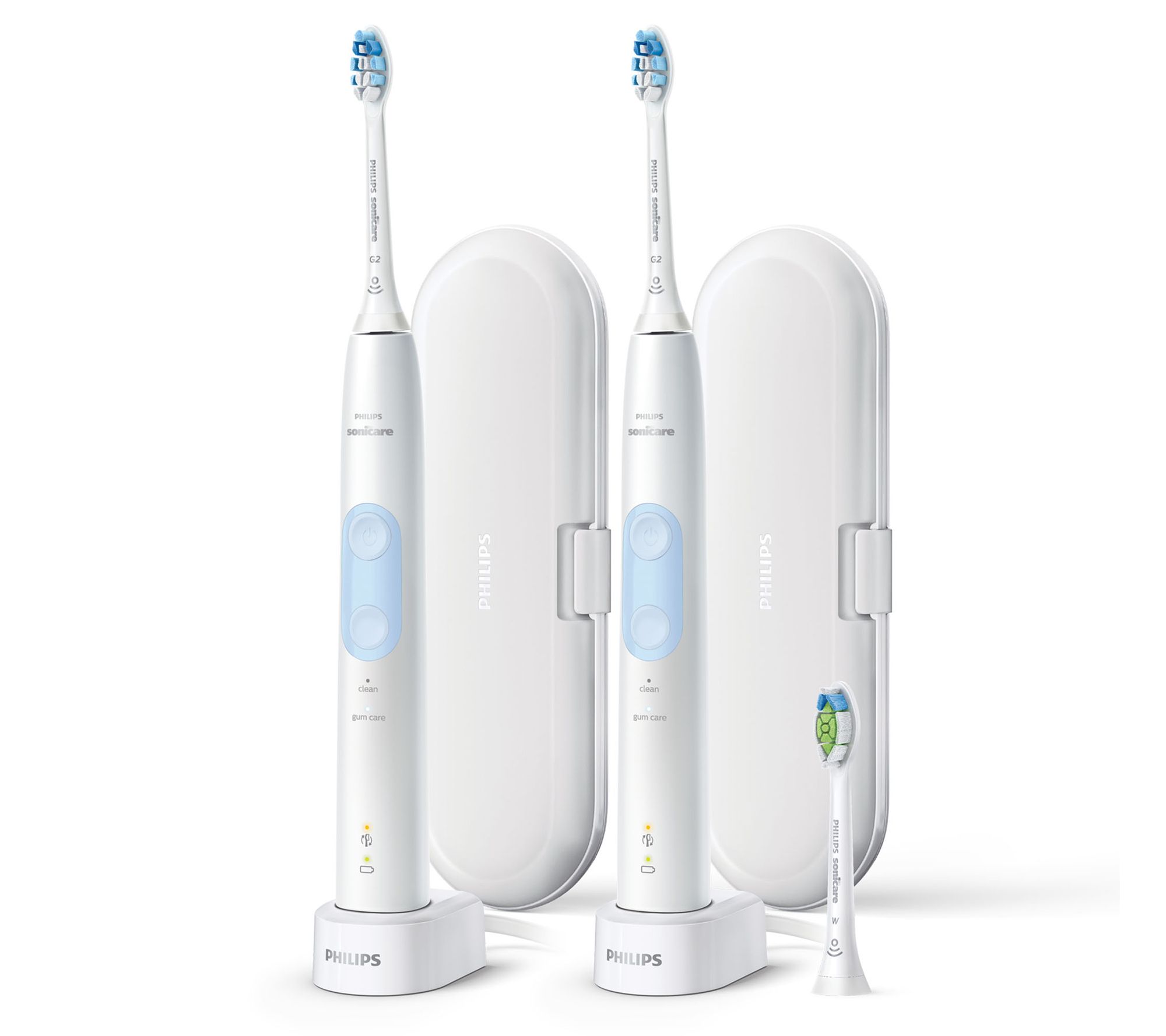 philips iq toothbrush